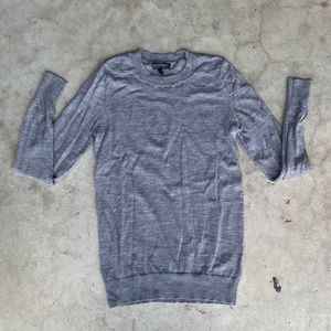 Banana Republic Sweater Merino Wool S